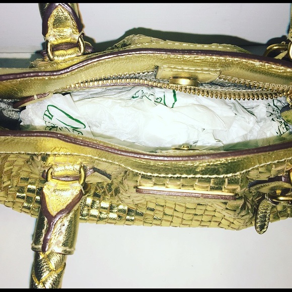 ORIGINAL PRADA hobo HANDBAG- CERTIFIED BRAND - Picture 4 of 6